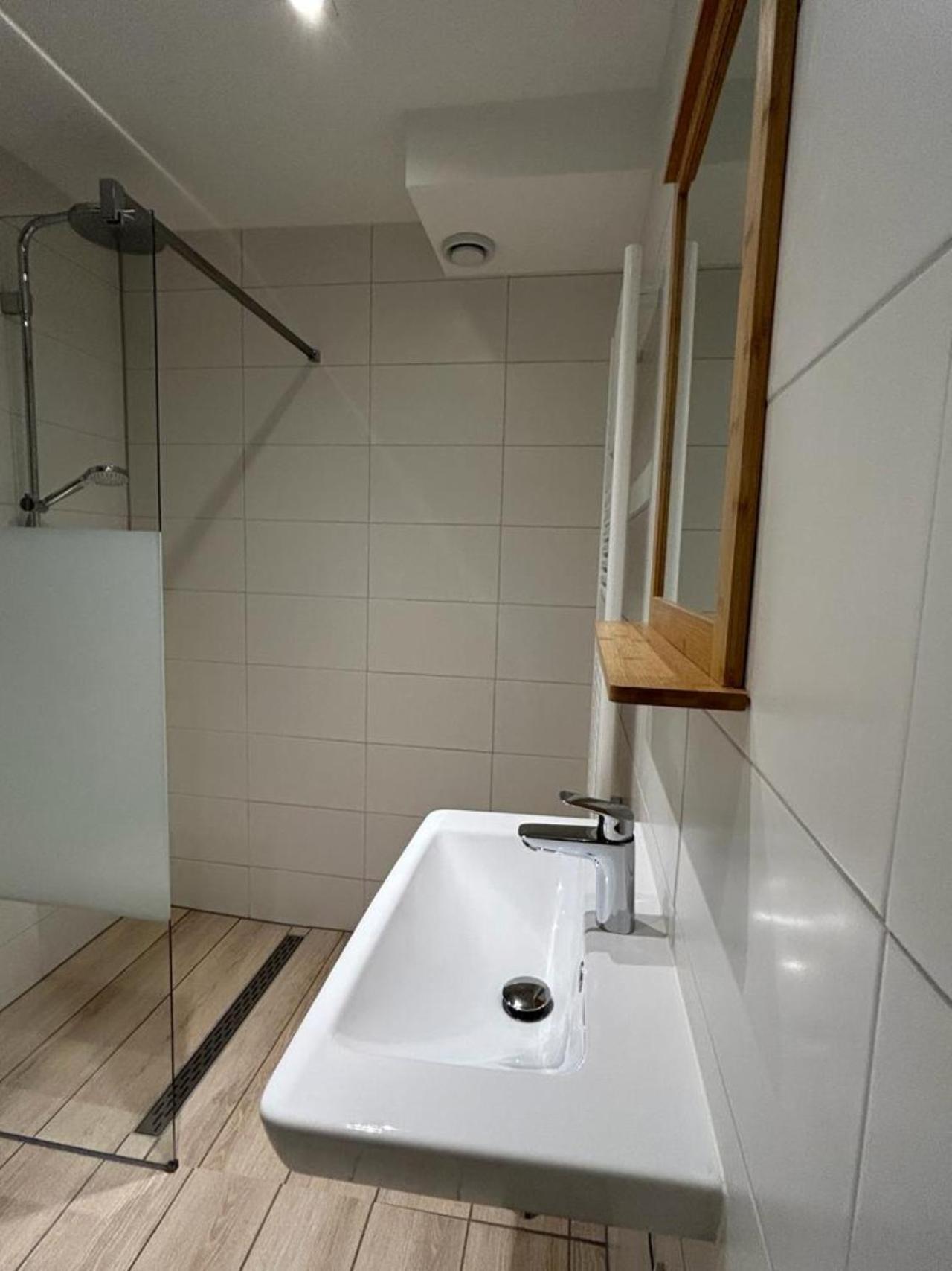 Appartement De Wadloper, Resort Amelander Kaap! Hollum  Exterior photo